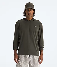 Men's Adventure Sun Hoodie