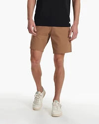 Men's Meta Short 8"