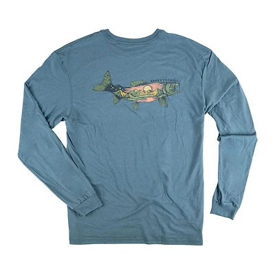 Mountain Trout - LS