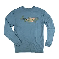 Mountain Trout - LS