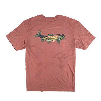 Mountain Trout - SS