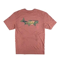 Mountain Trout - SS