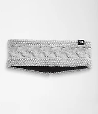 Cable Minna Earband