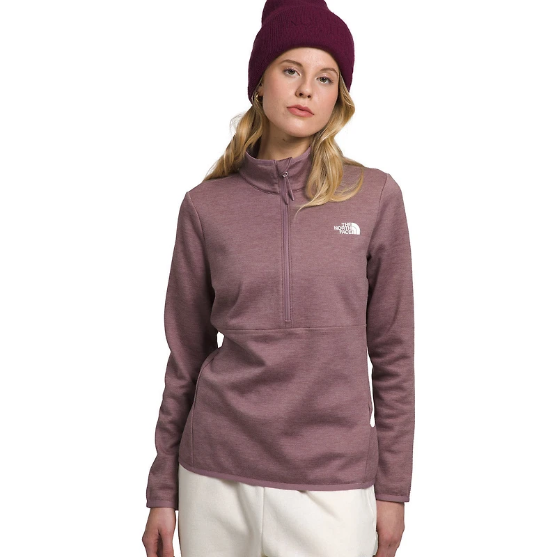 Women's Canyonlands ¼ Zip