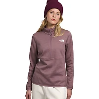 Women's Canyonlands ¼ Zip
