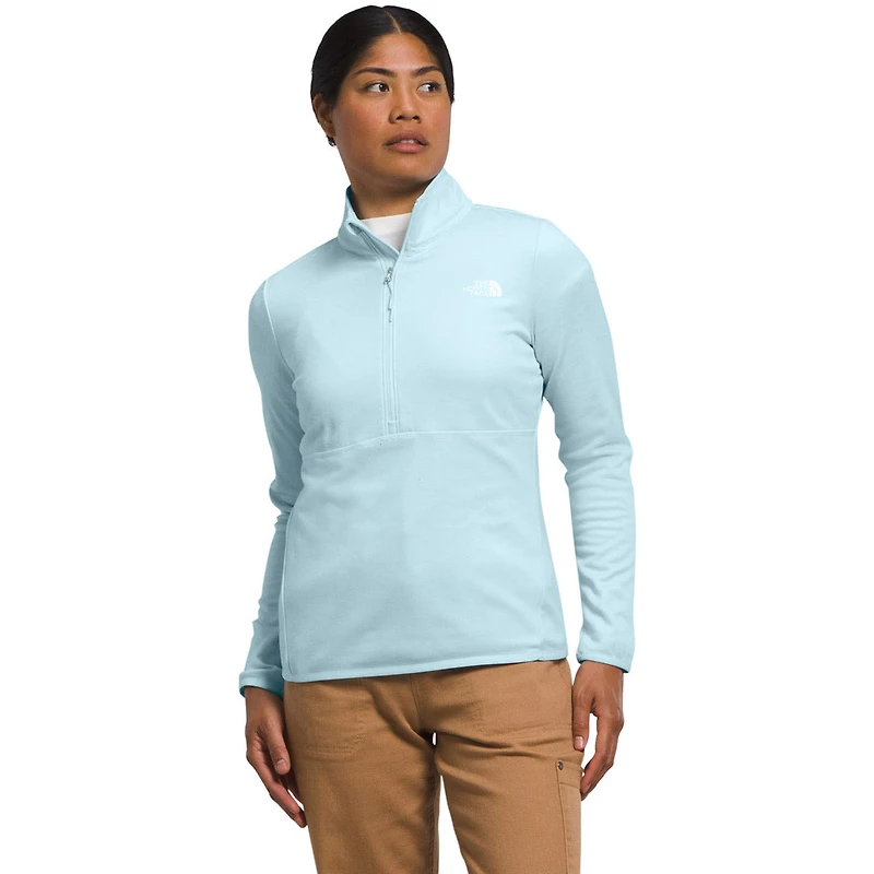 Women's Canyonlands ¼ Zip
