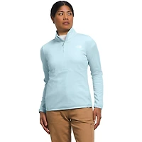 Women's Canyonlands ¼ Zip