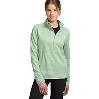 Women's Canyonlands ¼ Zip