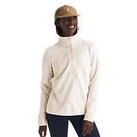 Women's Canyonlands ¼ Zip