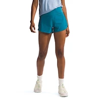 W Arque 3" Short - Reg