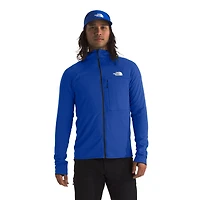 Men's Summit FUTUREFLEECE Full Zip Hoodie
