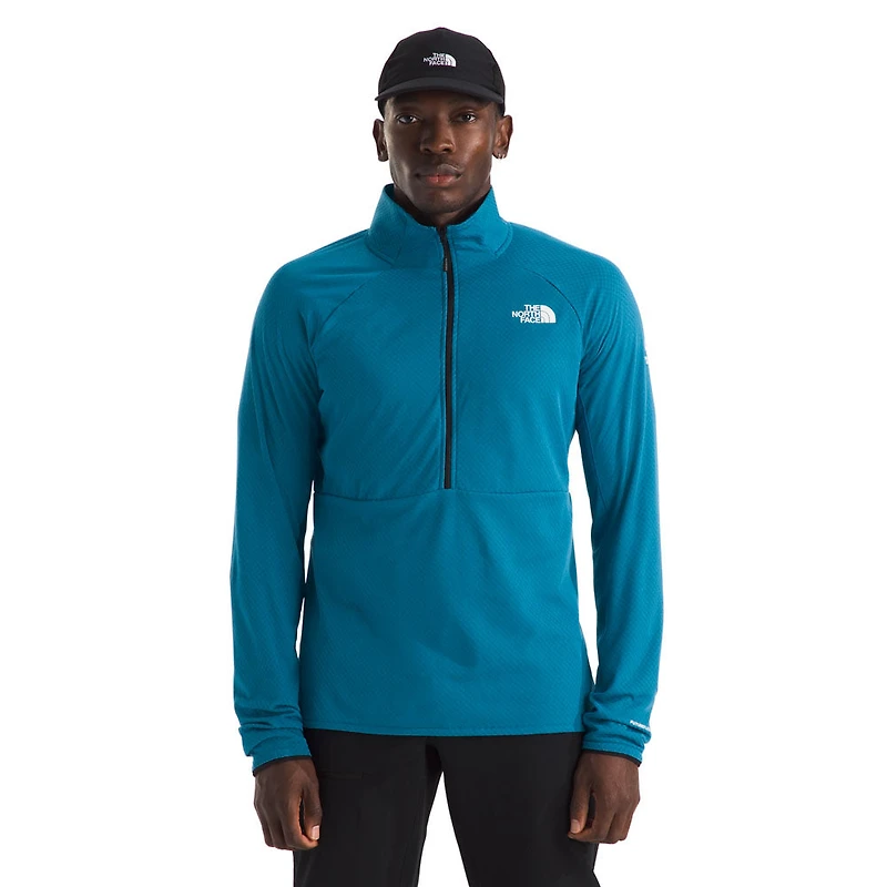 Men's Summit FUTUREFLEECE LT ½ Zip