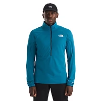 Men's Summit FUTUREFLEECE LT ½ Zip