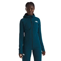 Women's Summit FUTUREFLEECE Full Zip Hoodie