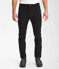 M Sprag 5-Pocket Pant - Lng