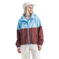 Women's Antora Rain Hoodie