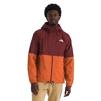 Men's Antora Rain Hoodie