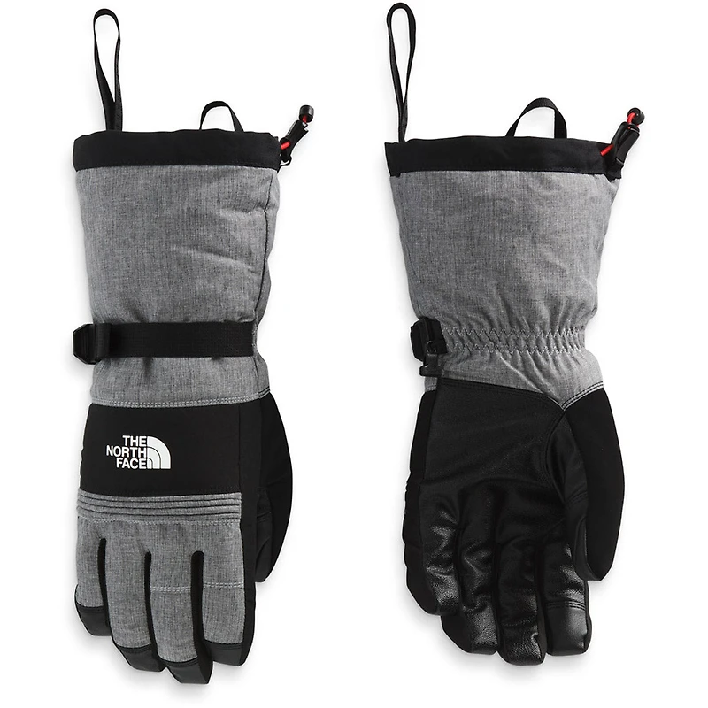 Men's Montana Ski Glove