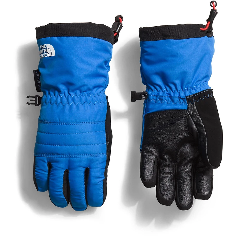 Kids' Montana Ski Glove 