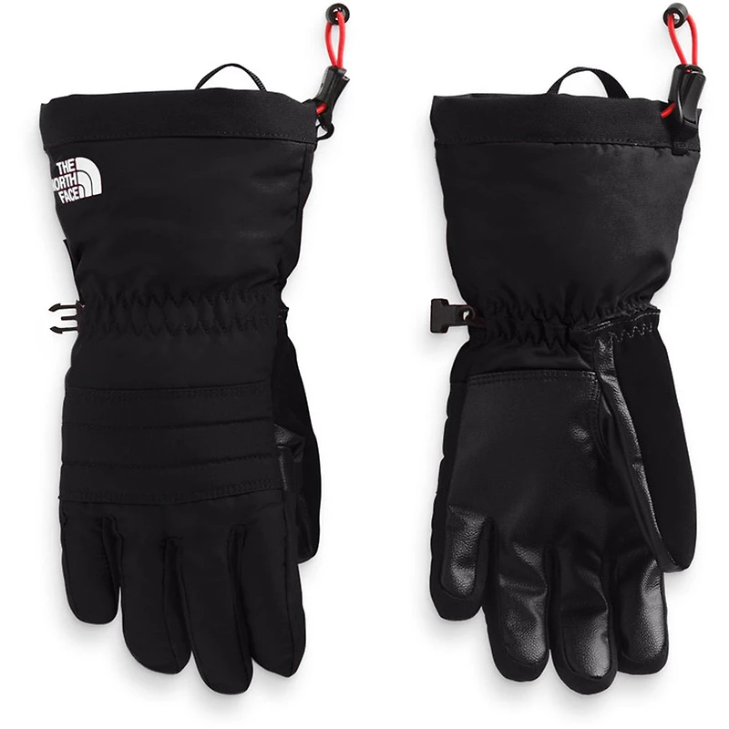 Kids' Montana Ski Glove 