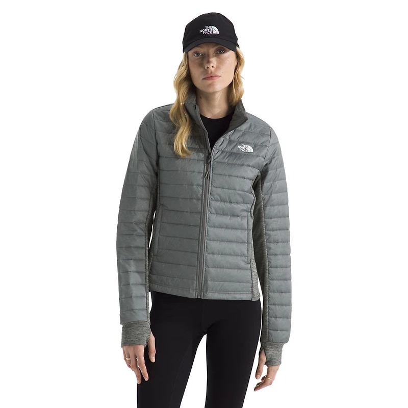 Women's Canyonlands Hybrid Jacket