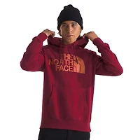 Men's Half Dome Pullover Hoodie