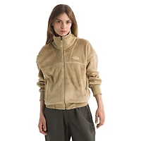Women's Osito Lux Jacket