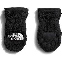 Baby Bear Suave Oso Mitt