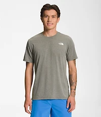 Men's Wander S/S