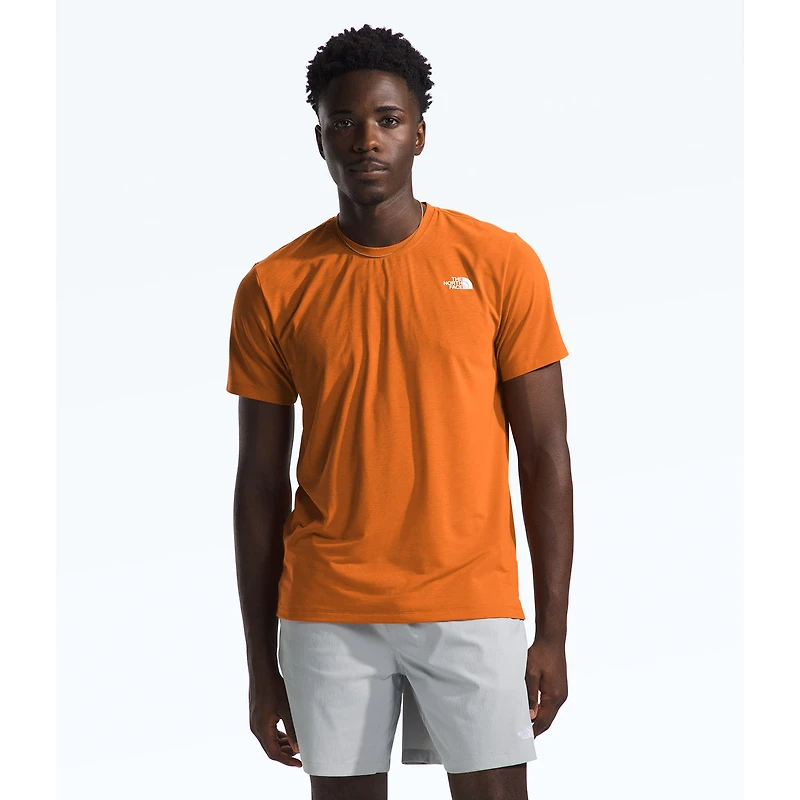 Men's Wander S/S