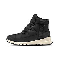 Women's Thermoball Lace Up Luxe Waterproof