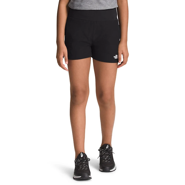 G On the Trail Short
