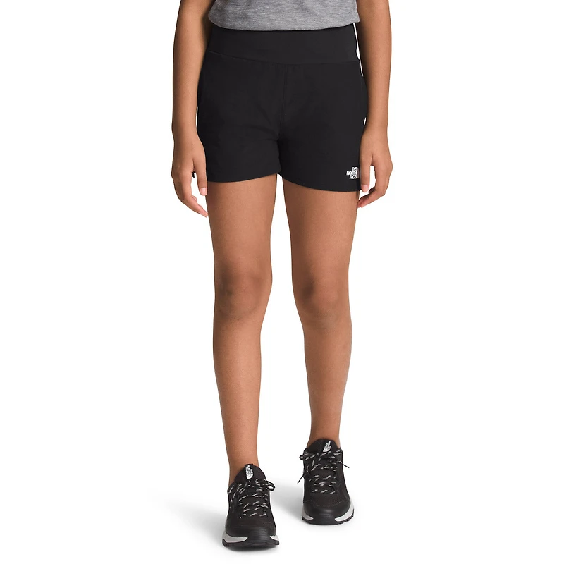 G On the Trail Short