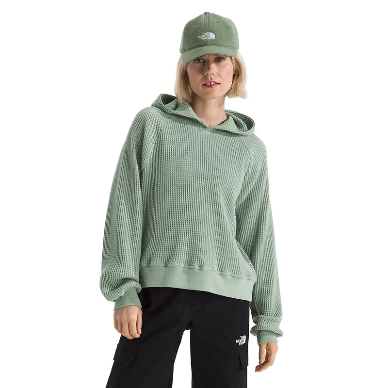 Women's Chabot Hoodie