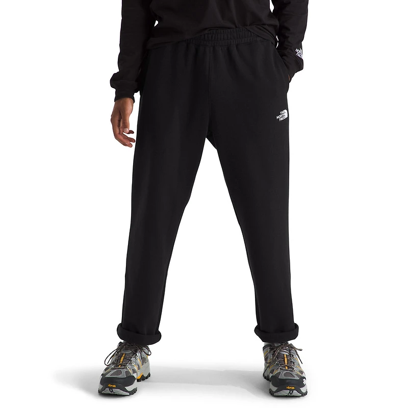 Men's Evolution Straight Leg Sweatpant