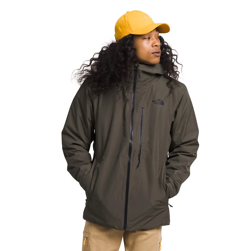 Men's North Table Down Triclimate Jacket
