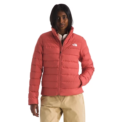 Women's Aconcagua 3 Jacket