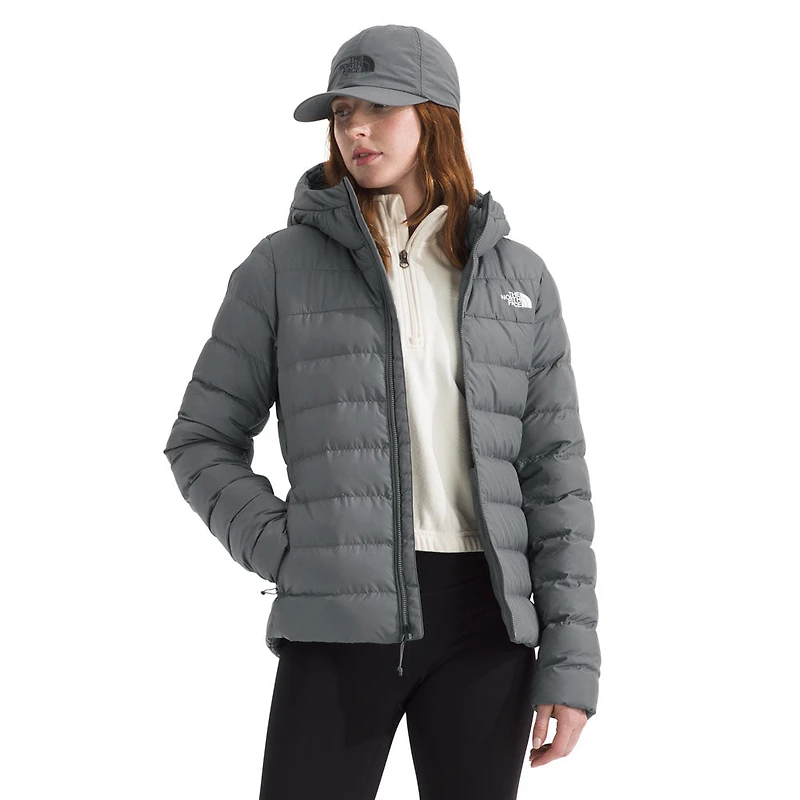 Women's Aconcagua 3 Hoodie
