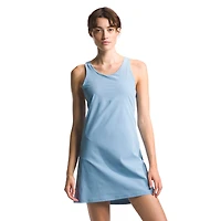 W Arque Hike Dress SS24