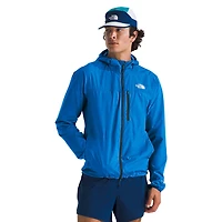M Higher Run Wind Jacket
