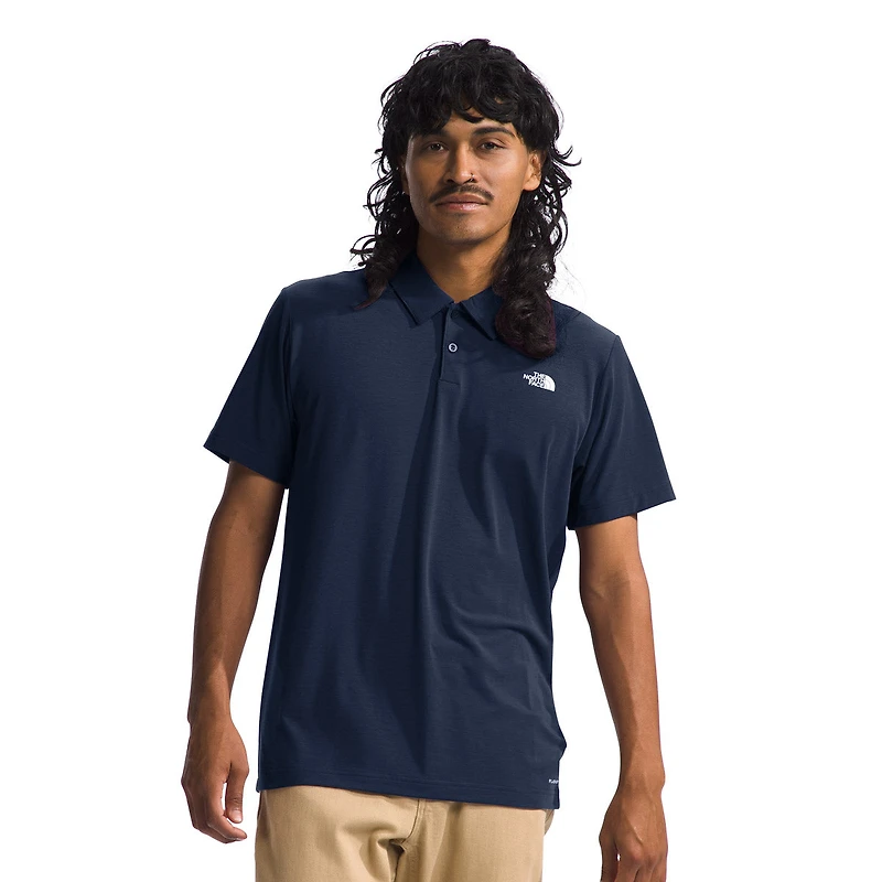 M Adventure Polo
