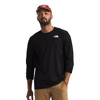 Men's Shadow L/S