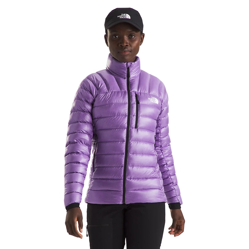 Women's Summit Breithorn Jacket