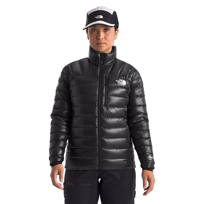 Women's Summit Breithorn Jacket