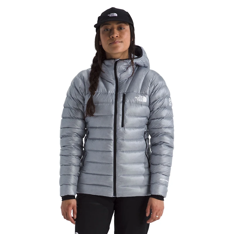 Women's Summit Breithorn Hoodie