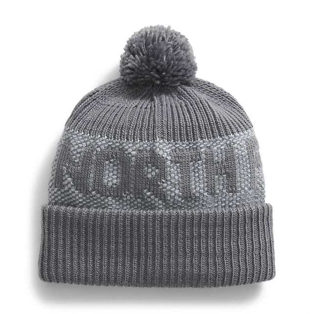 Retro Cabin Beanie