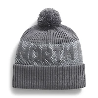 Retro Cabin Beanie