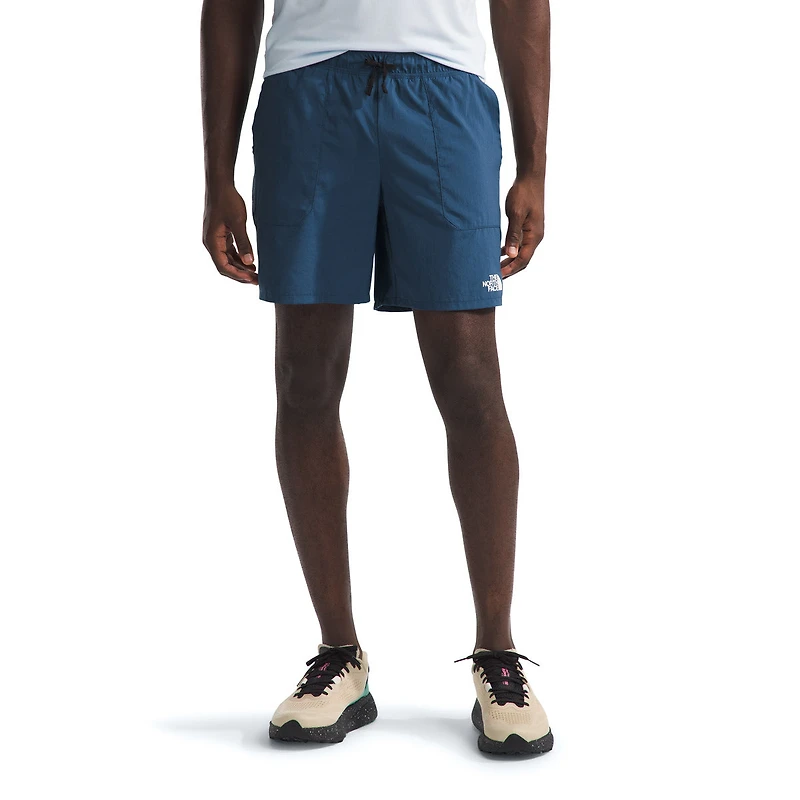 M Sunriser Short 7in - Reg
