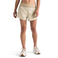 W Summer LT Short 4in - Reg