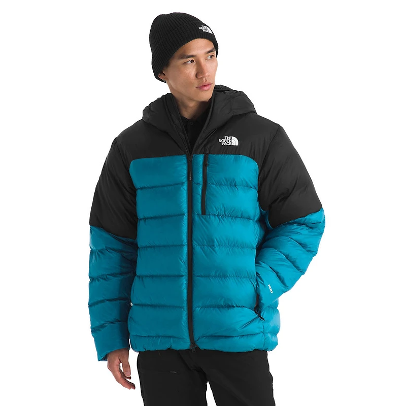 Men's Kalix Down Hoodie